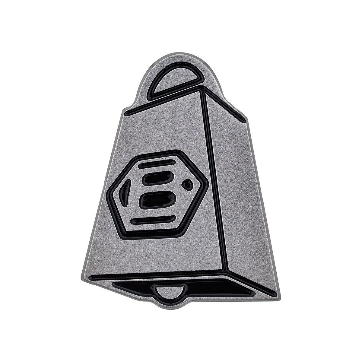 More Cowbell Ball Marker — 