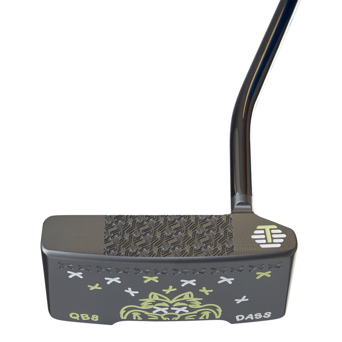 Bettinardi QB8 DASS Poison Fat Cat
