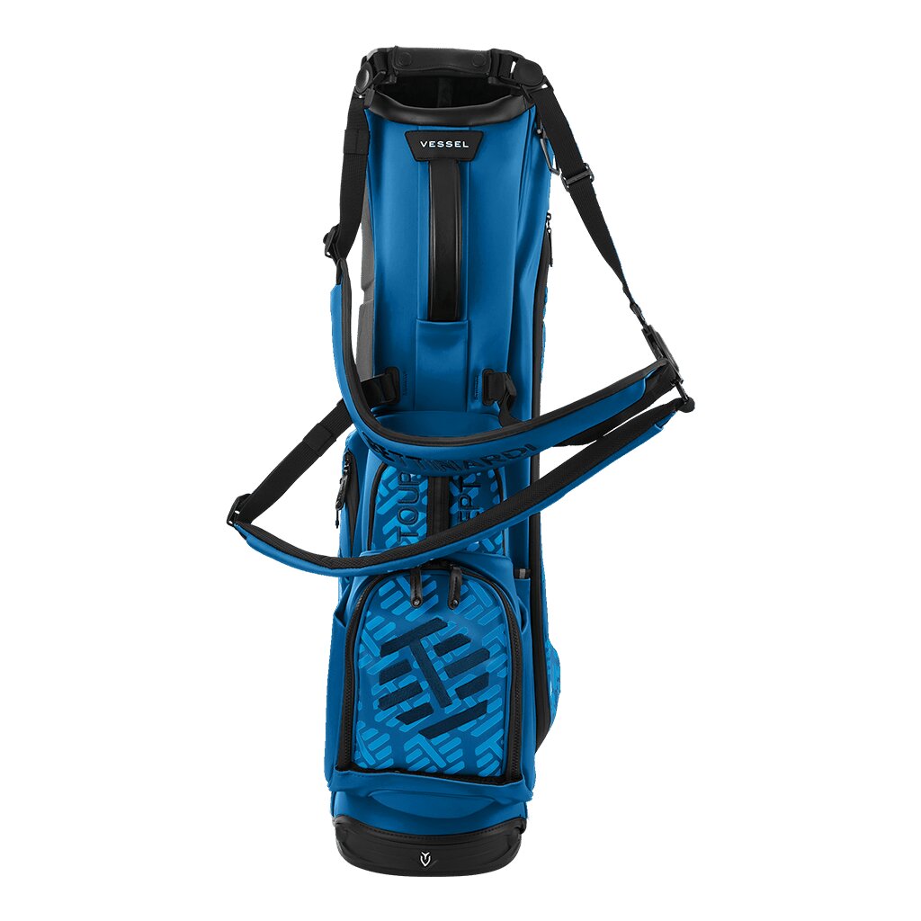 Bettinardi VESSEL BAG BLUE