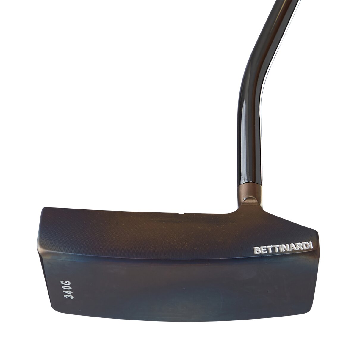 Bettinardi QB6 Carbon T-Hive w/ Flymill Bumpers