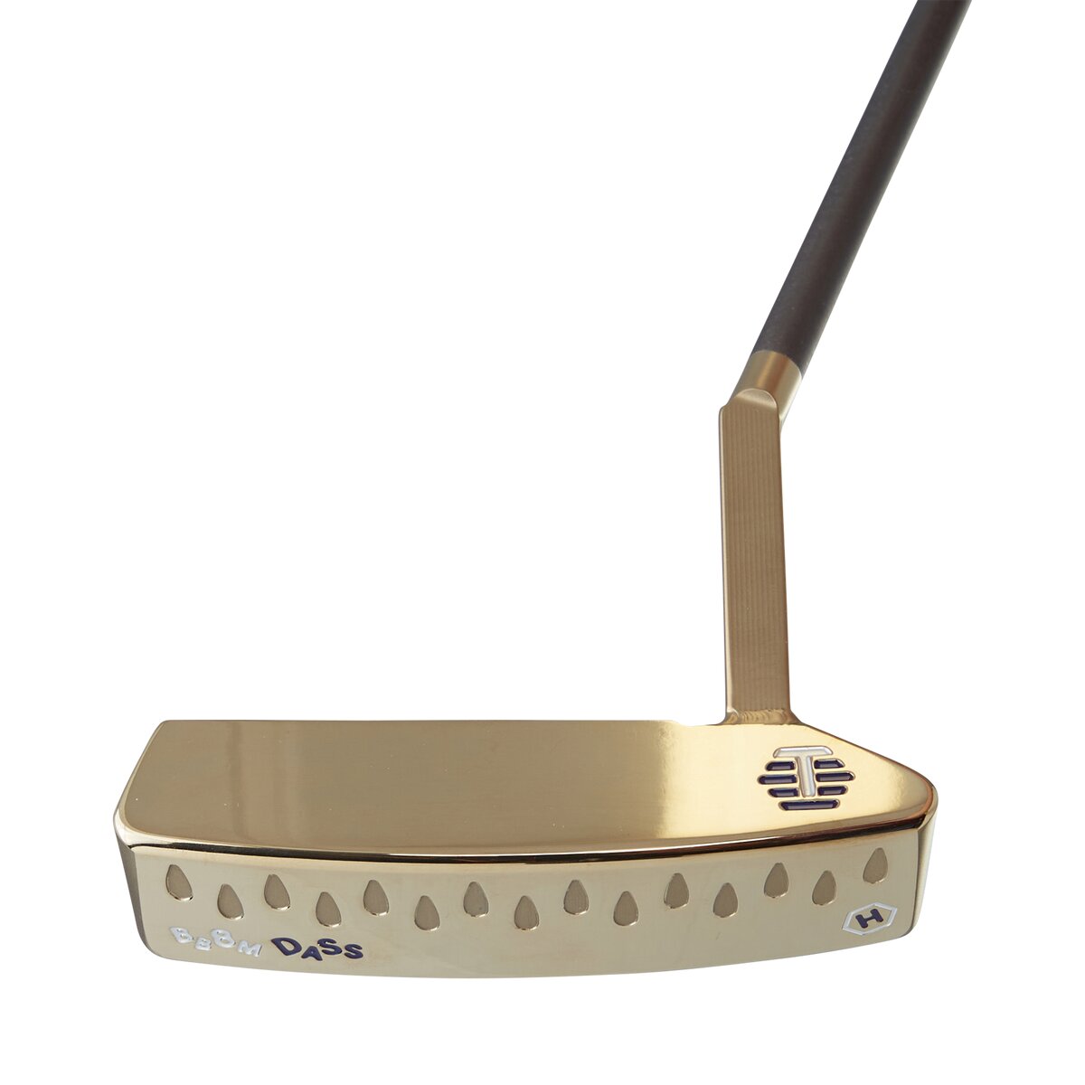 Bettinardi BB8M DASS Heavy w/ Tear Drop Sole