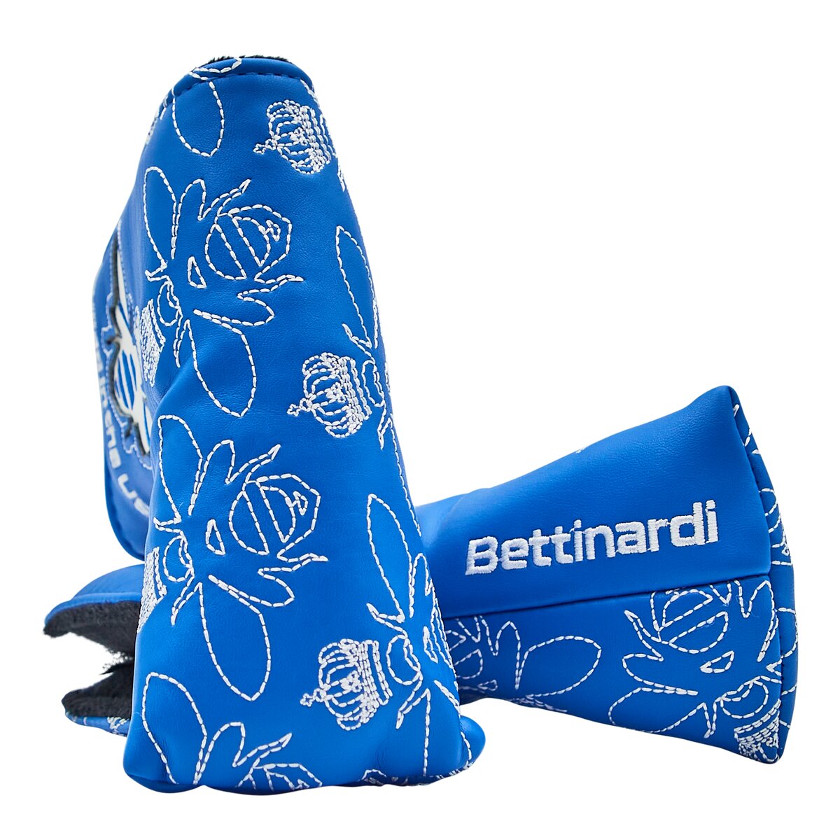 Bettinardi Serene Blue Queen B