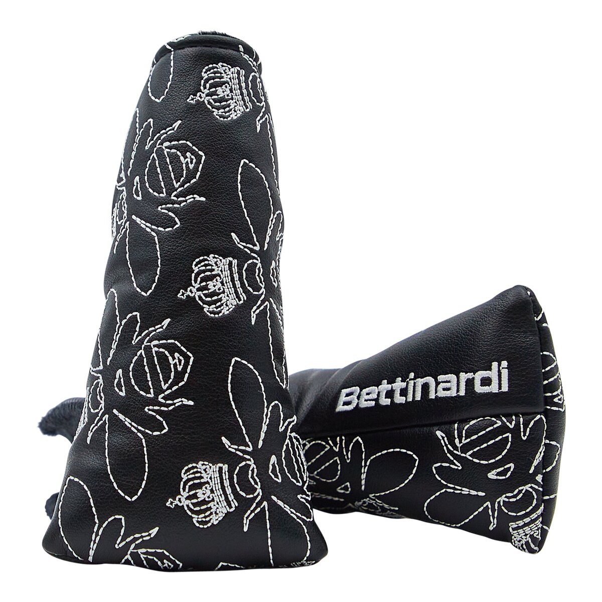 Bettinardi Jet Black Queen B