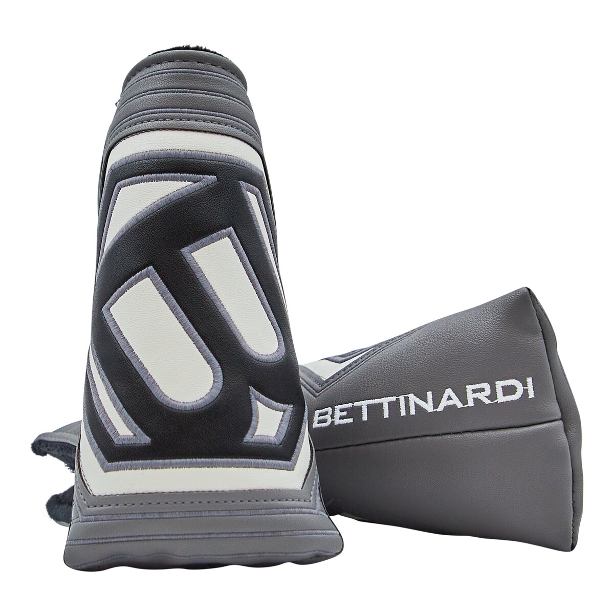 Bettinardi Smoky Gray Studio Stock