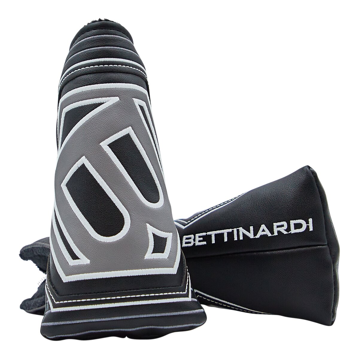 Bettinardi Sooty Black Studio Stock
