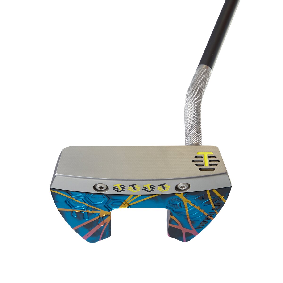 INOVAI 6.0 Sunglasses Stinger w/ Welded Knurl Neck — 