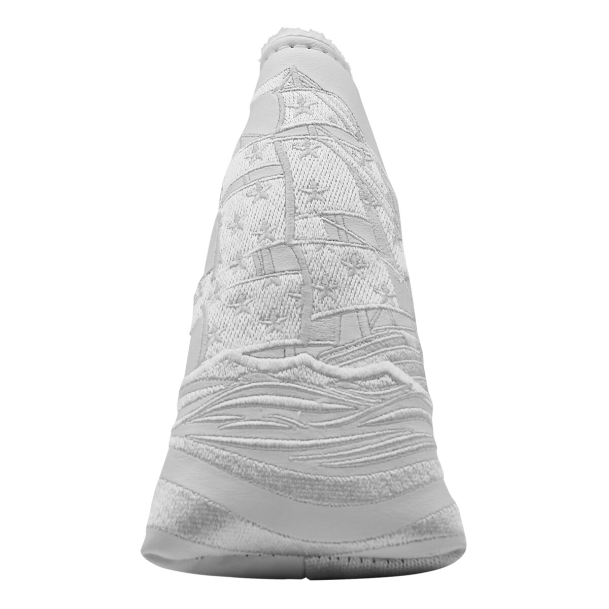 American Championship White Buffalo — 