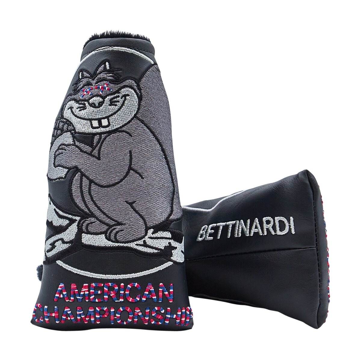 Limited Fat Cat Squirrel American Championship Tour Dept. — 