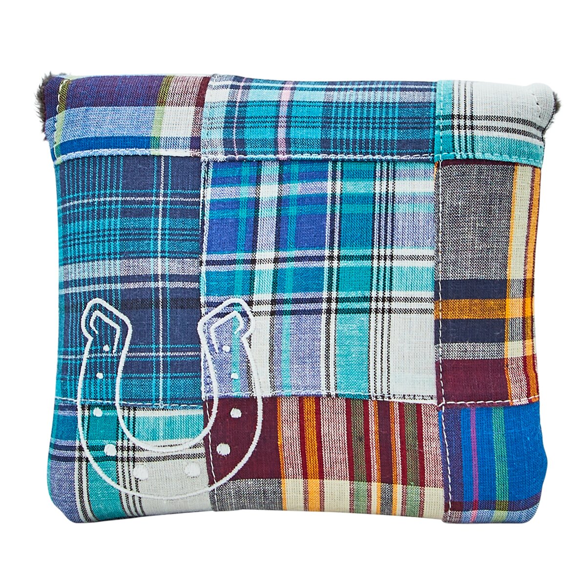 Bettinardi Blue Patch Madras