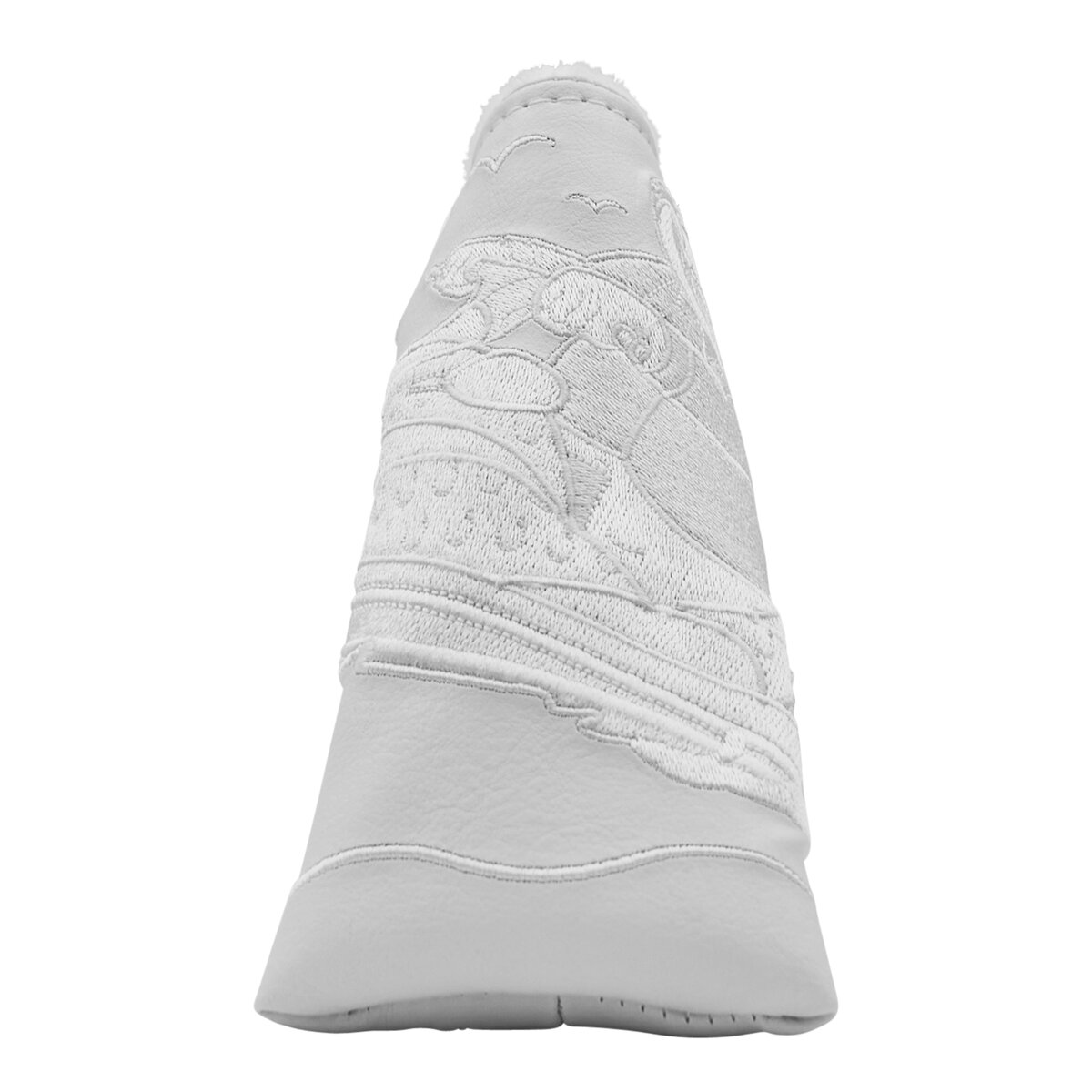Bettinardi Jet Ski Fat Cat White Buffalo