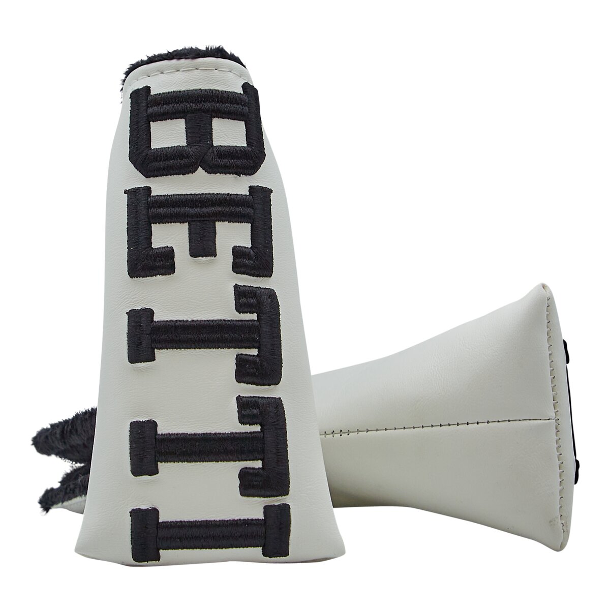 Bettinardi Betti — Black & White
