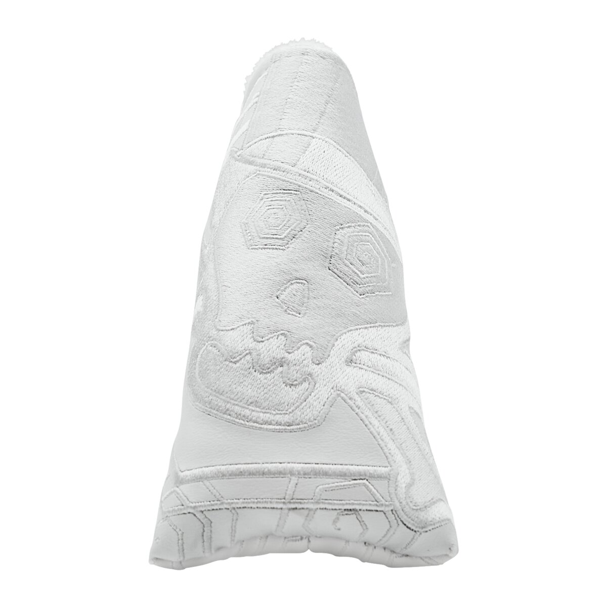Tour Dept Voodoo Skull — 