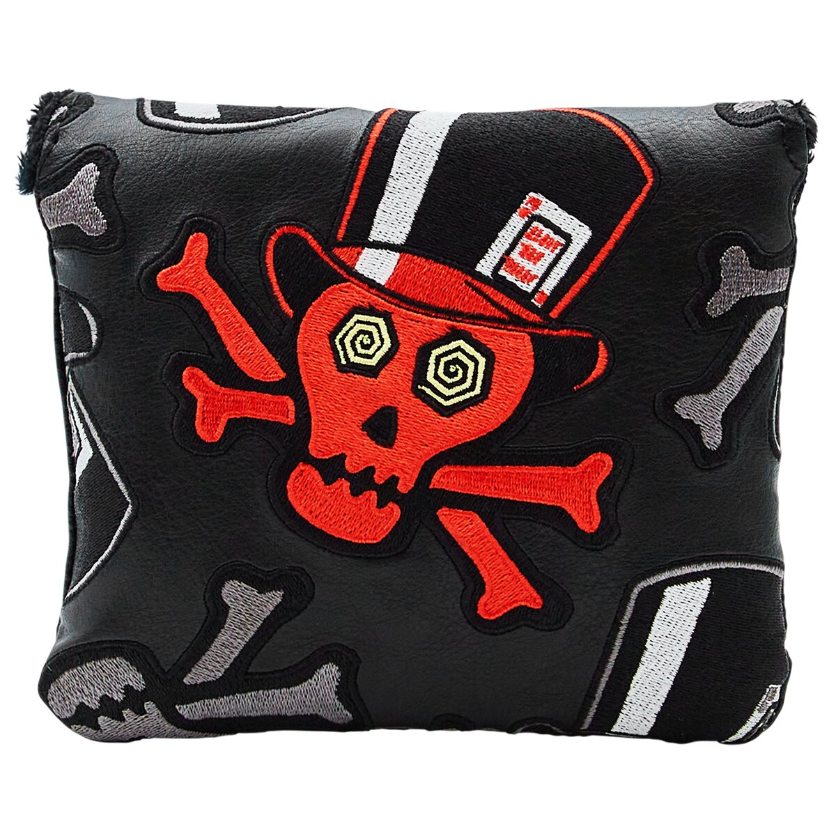Voodoo Skull