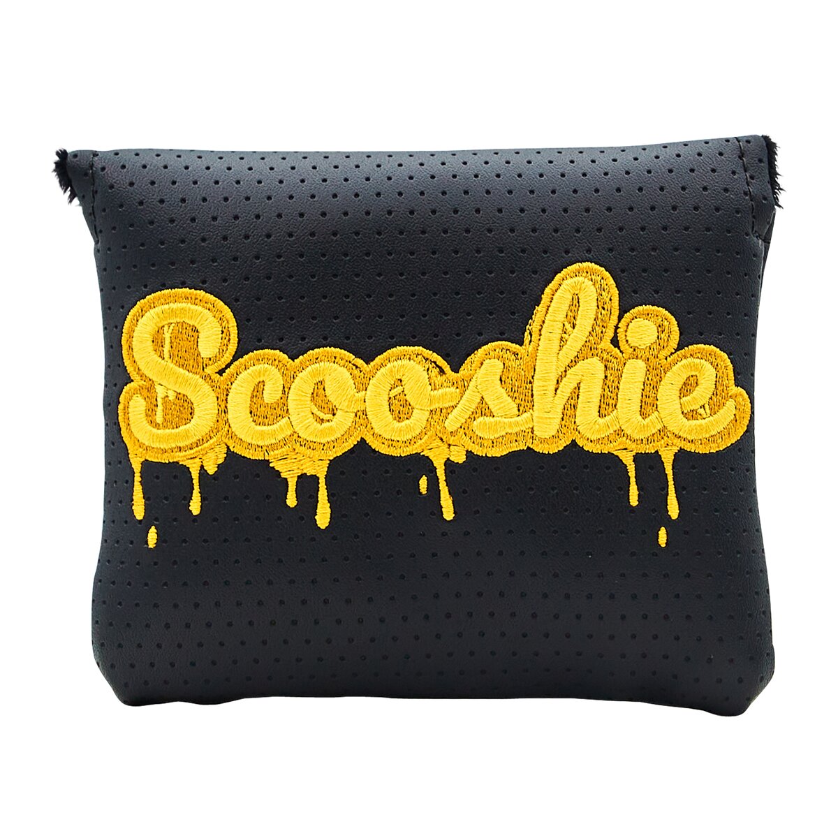 Bettinardi x George Gankas Gold Scooshie Drip — 