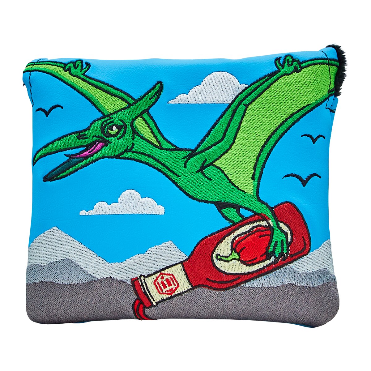 Bettinardi Bettinardi x George Gankas Pterodactyl Sauce