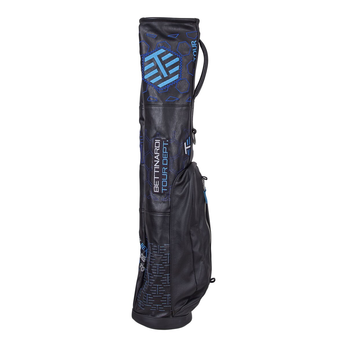 Tour Dept. Mashup Flag Golf Bag — 