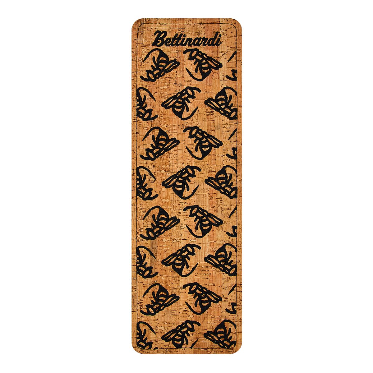 Gone Fishing Cork Scorecard Holder — 