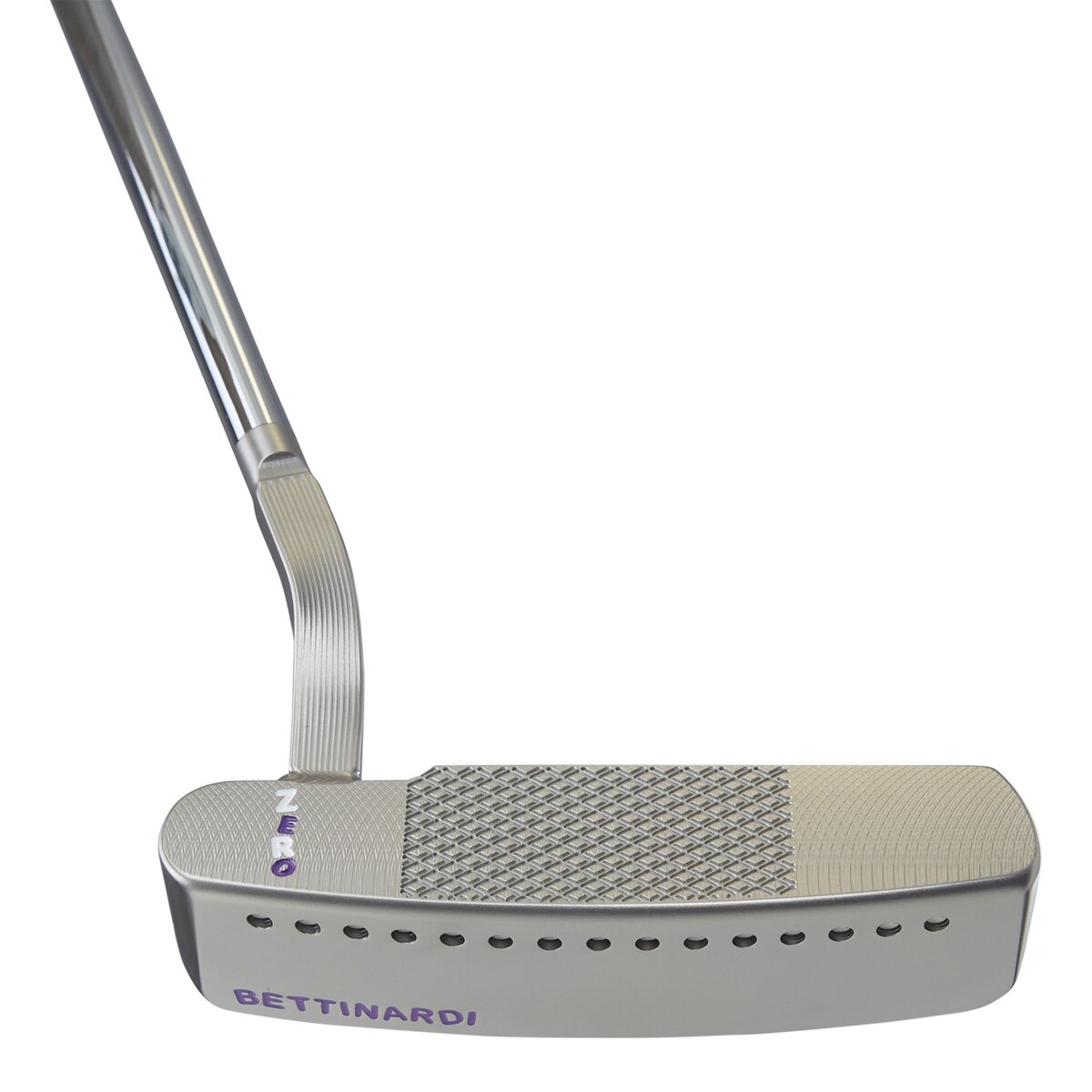Lefty BB0 w/Welded Flow — 