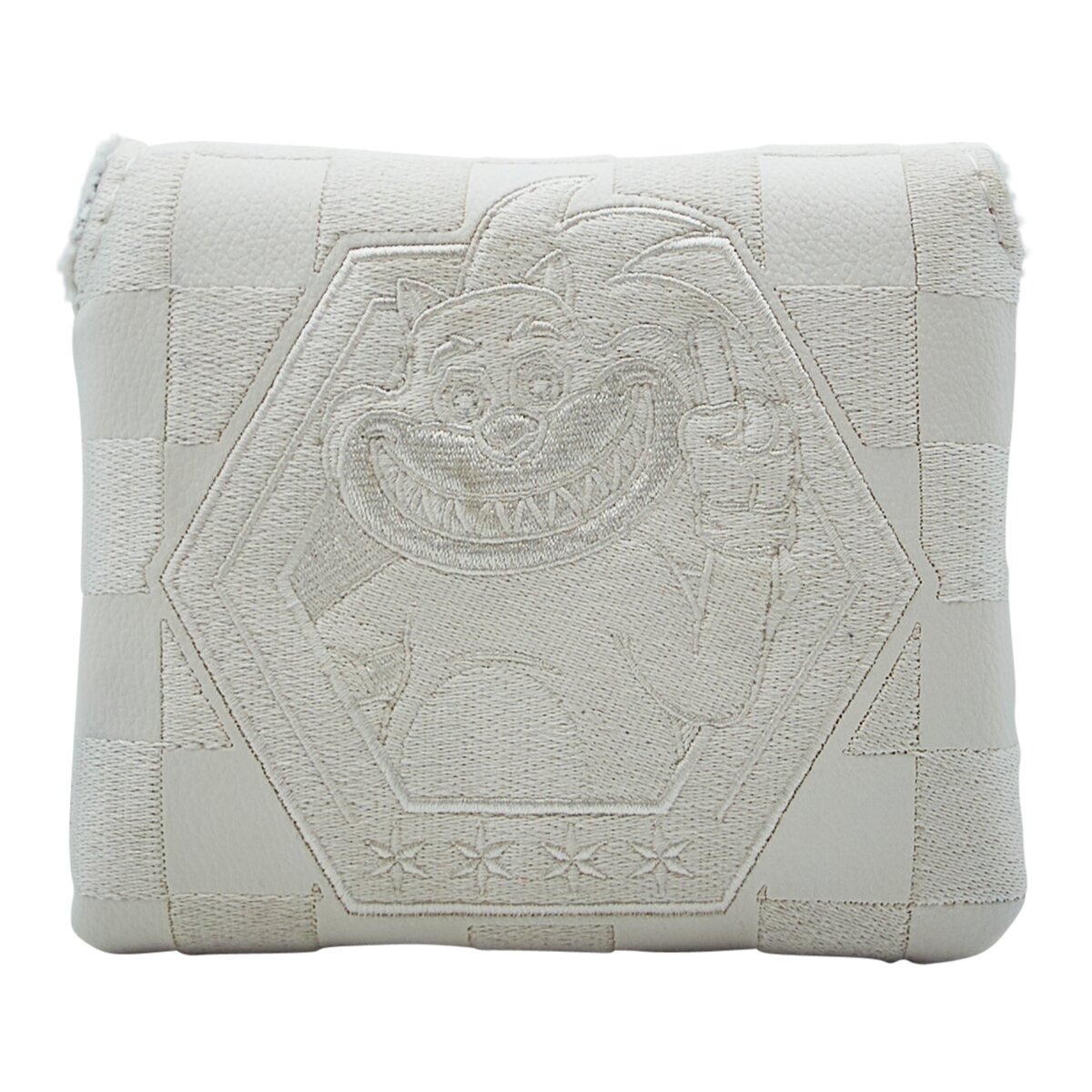 Bettinardi White Buffalo Hedge Cat