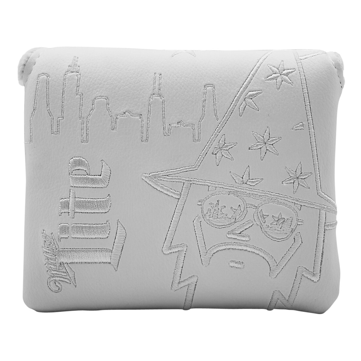 Bettinardi Bettinardi x Miller Lite White Buffalo