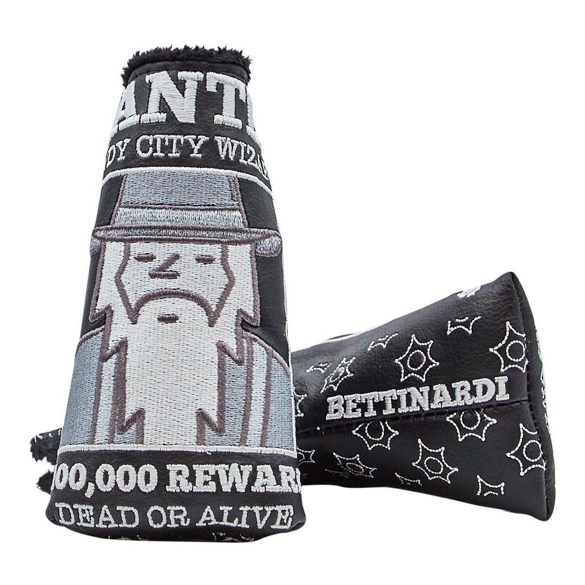 Wanted Windy City Wizard — 