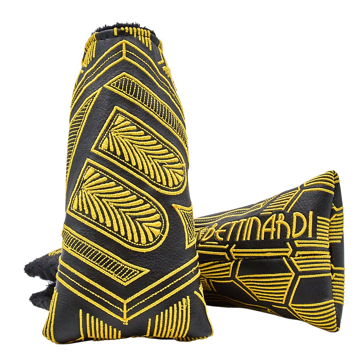 The Great Bettinardi — 