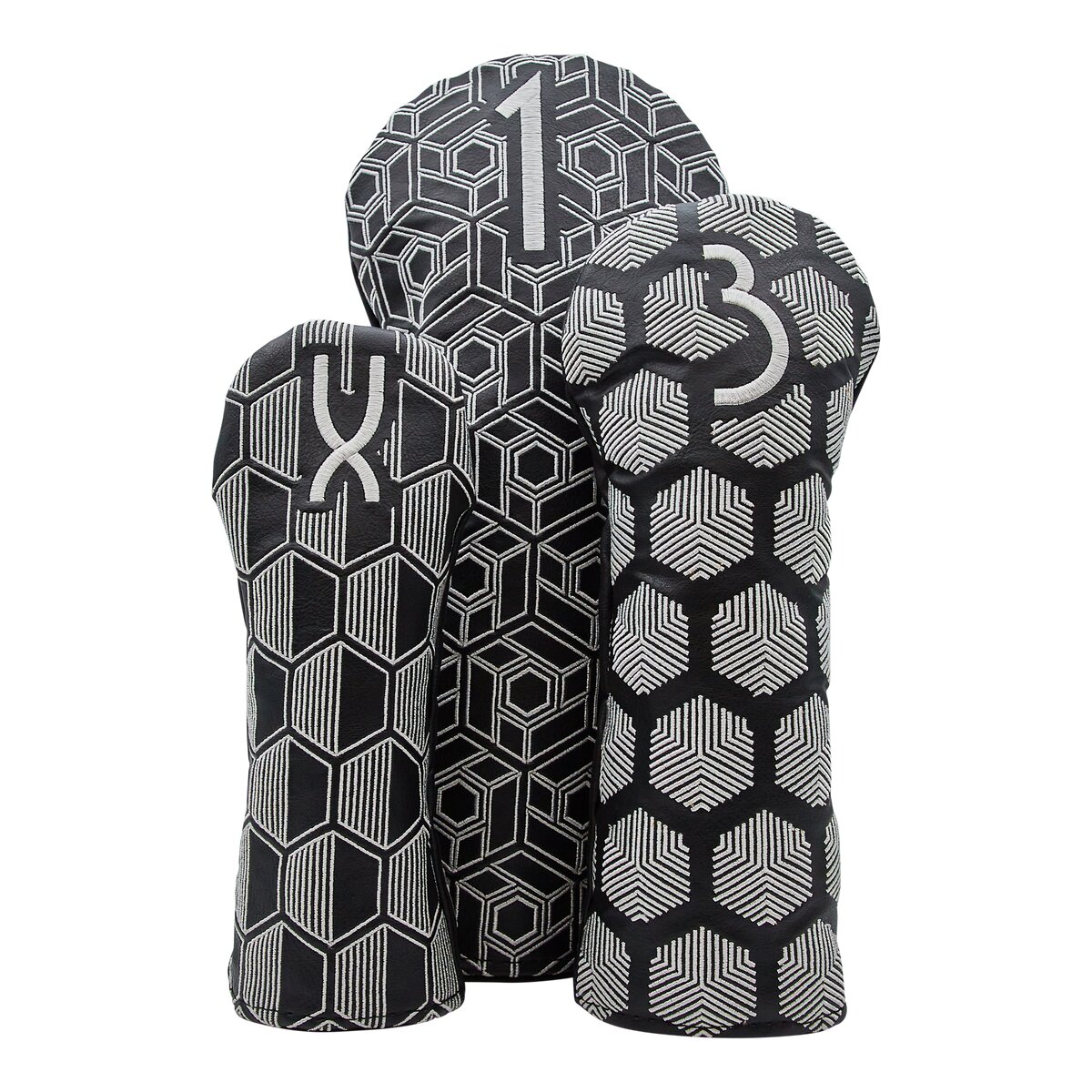 The Great Bettinardi — 