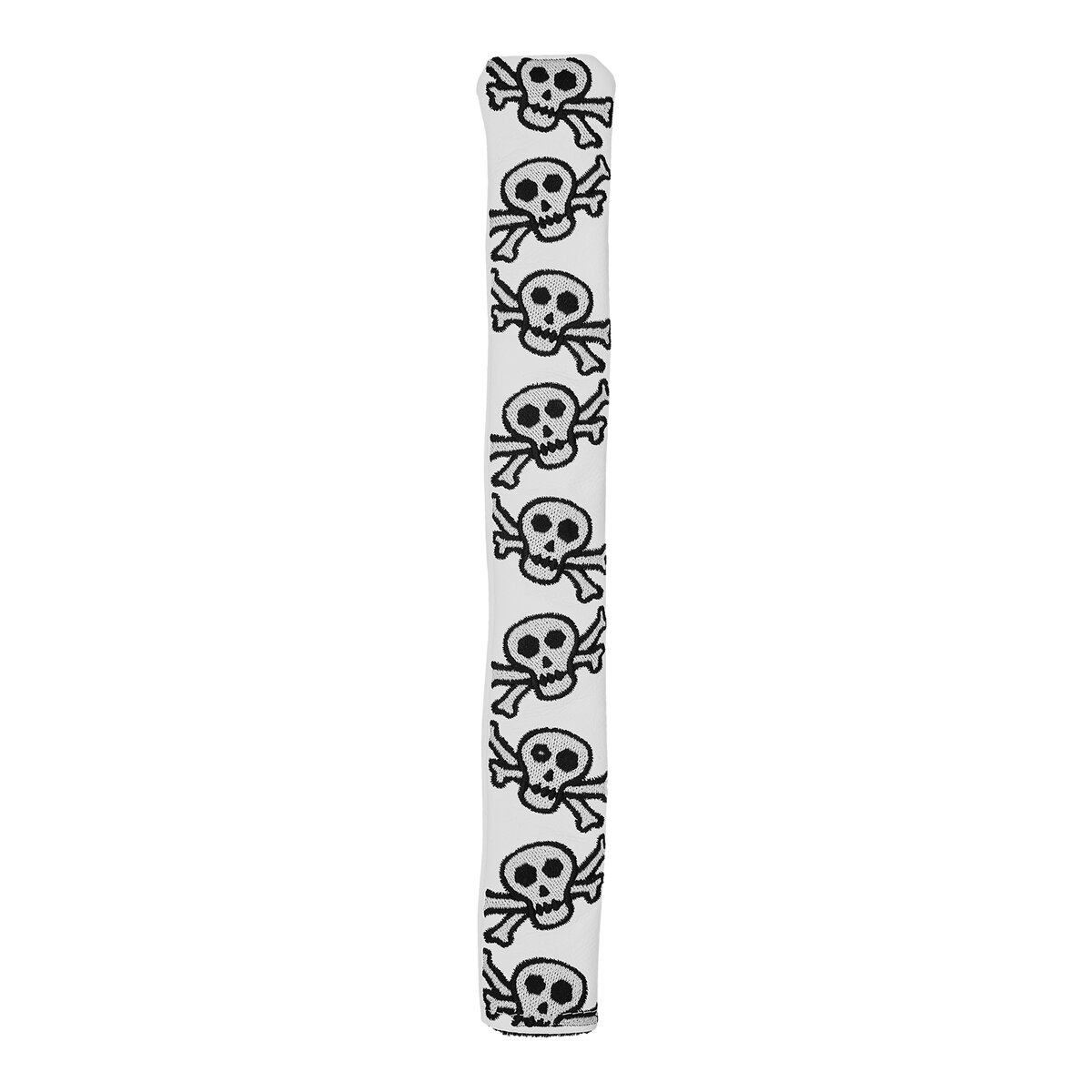 White Skull & Bones — 