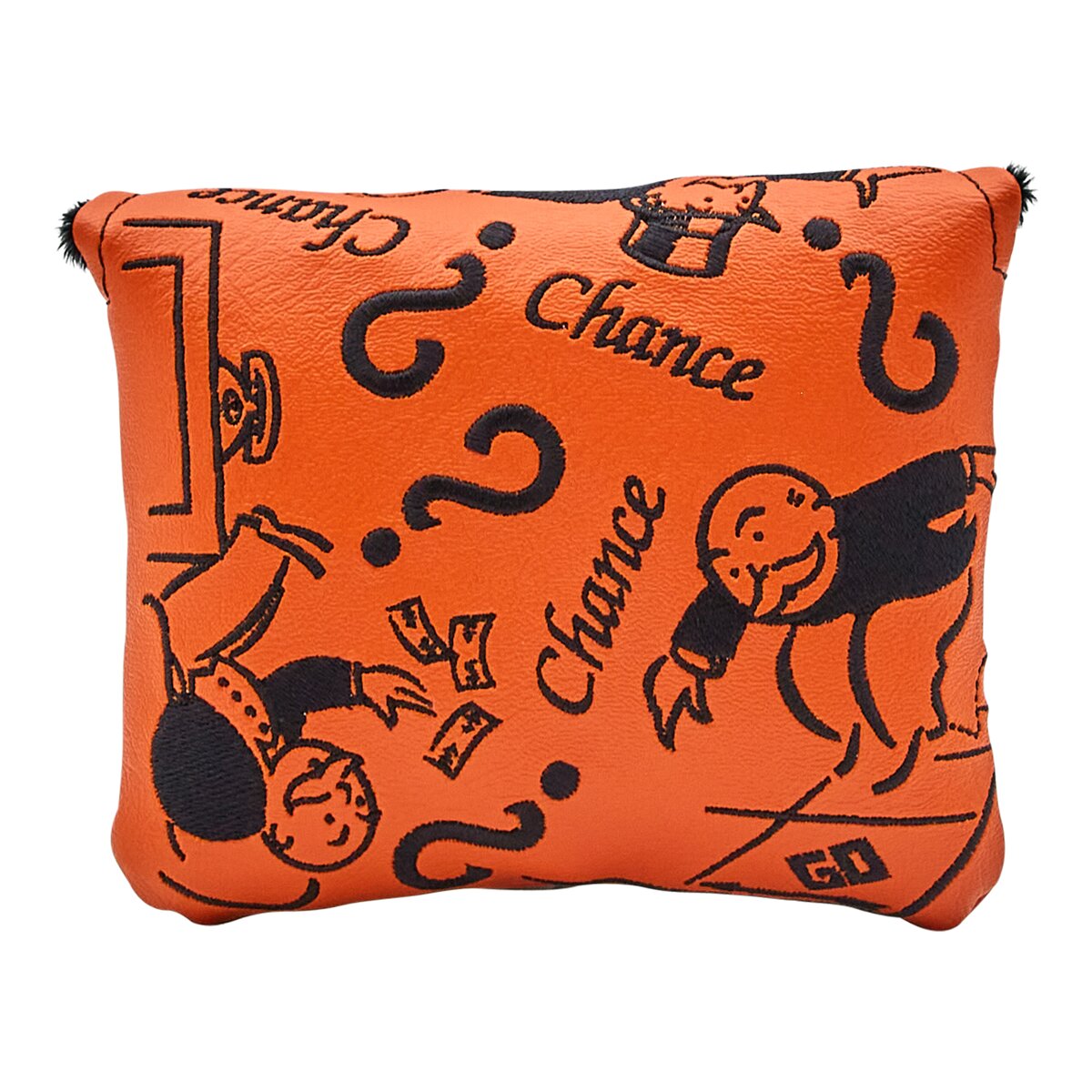 Bettinardi x MONOPOLY Chance — 