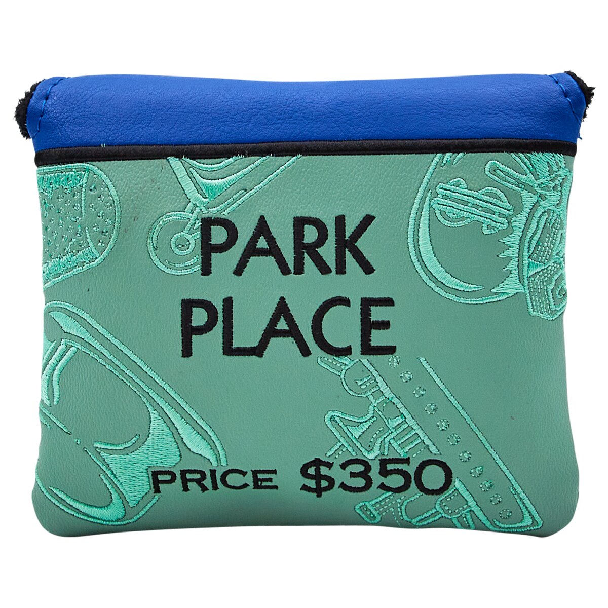 Bettinardi x MONOPOLY Park Place — 