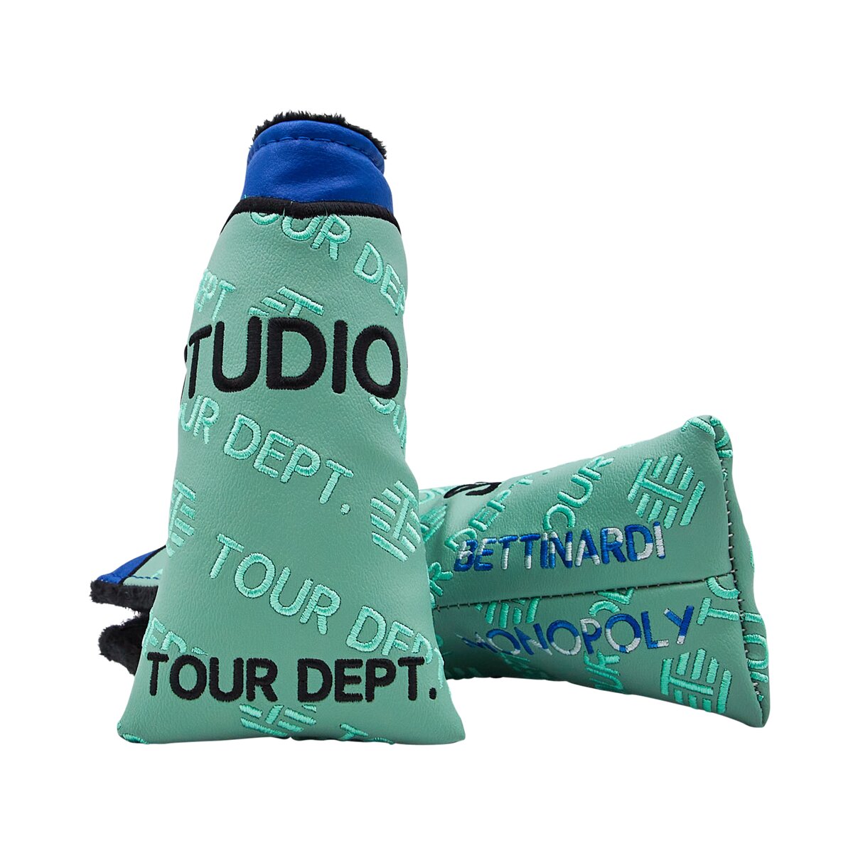Bettinardi X MONOPOLY Studio B Tour Dept — 