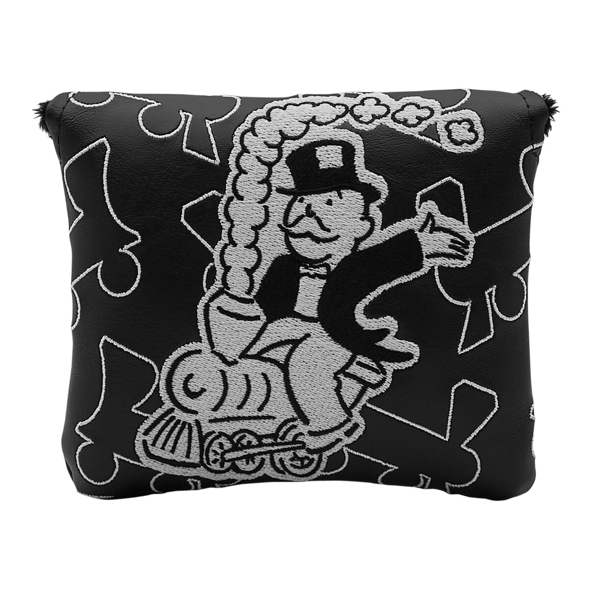 Bettinardi x MONOPOLY Train — 