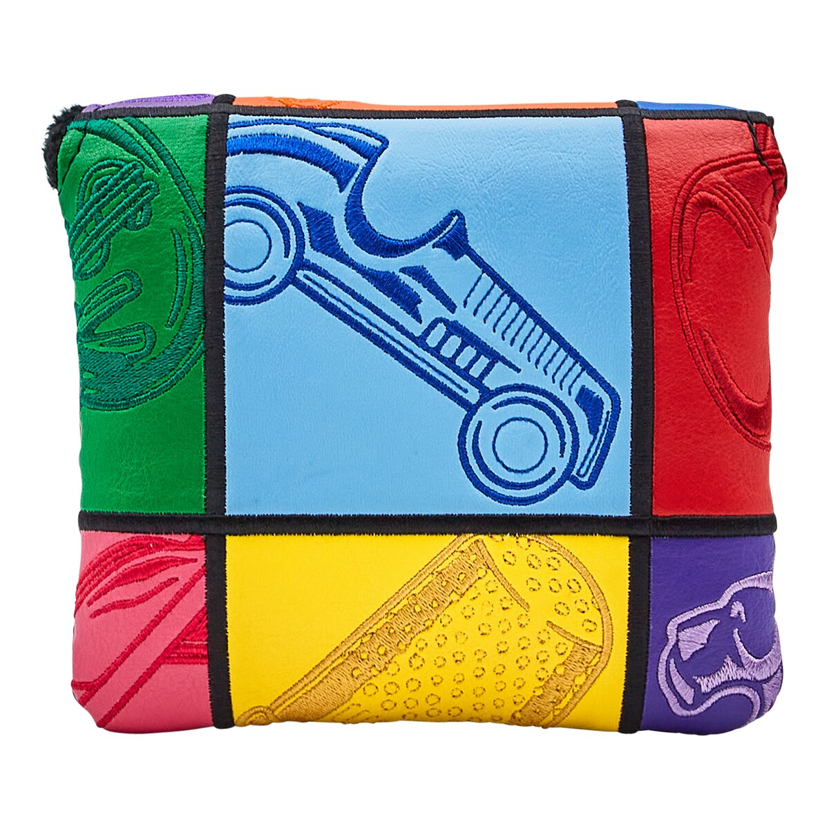 Bettinardi x MONOPOLY Game Pieces — 