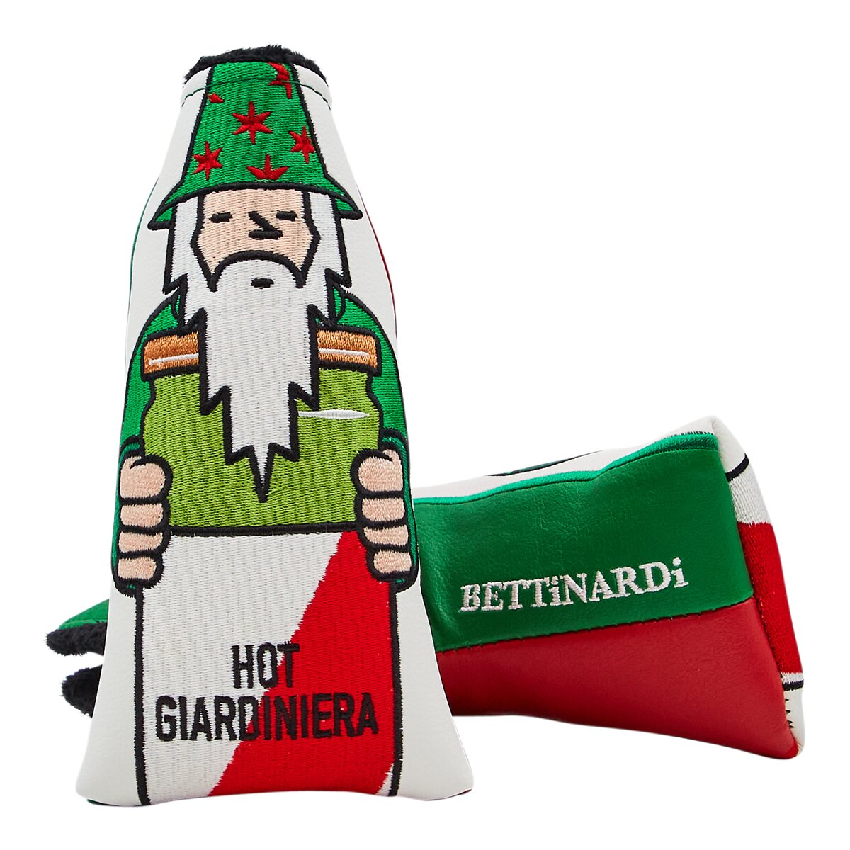 Giardiniera Wizard