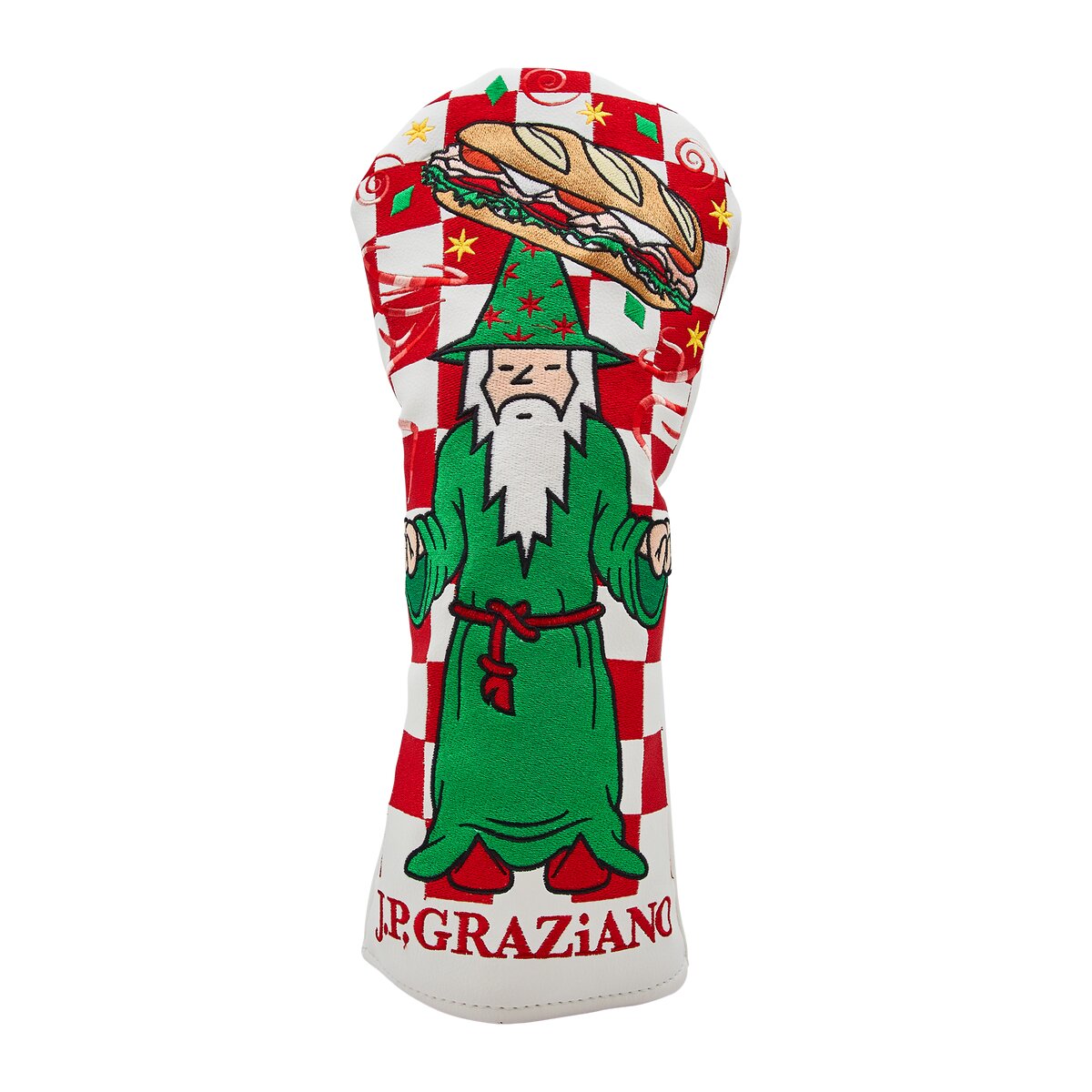 Bettinardi Sandwich Wizard