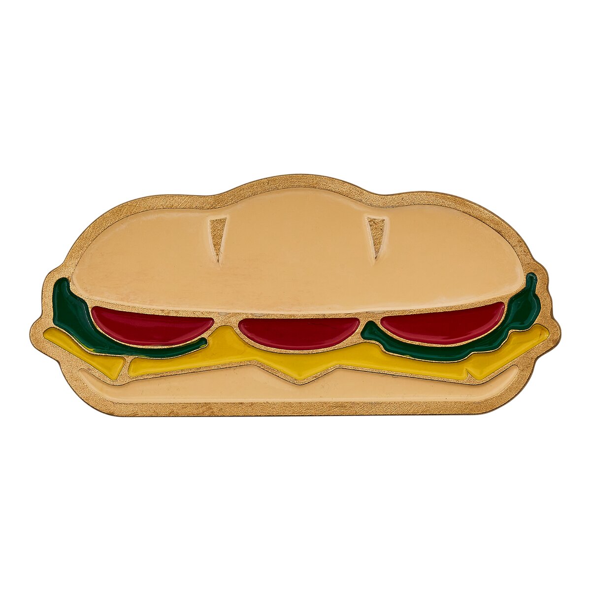 Bettinardi J.P Graziano Sandwich Ball Marker