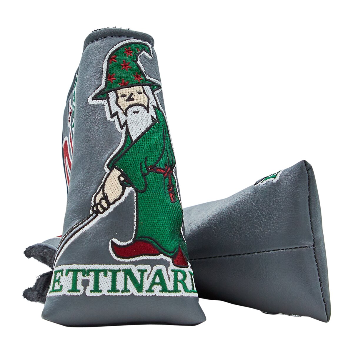 Bettinardi Pinehurst Wizard — Grey