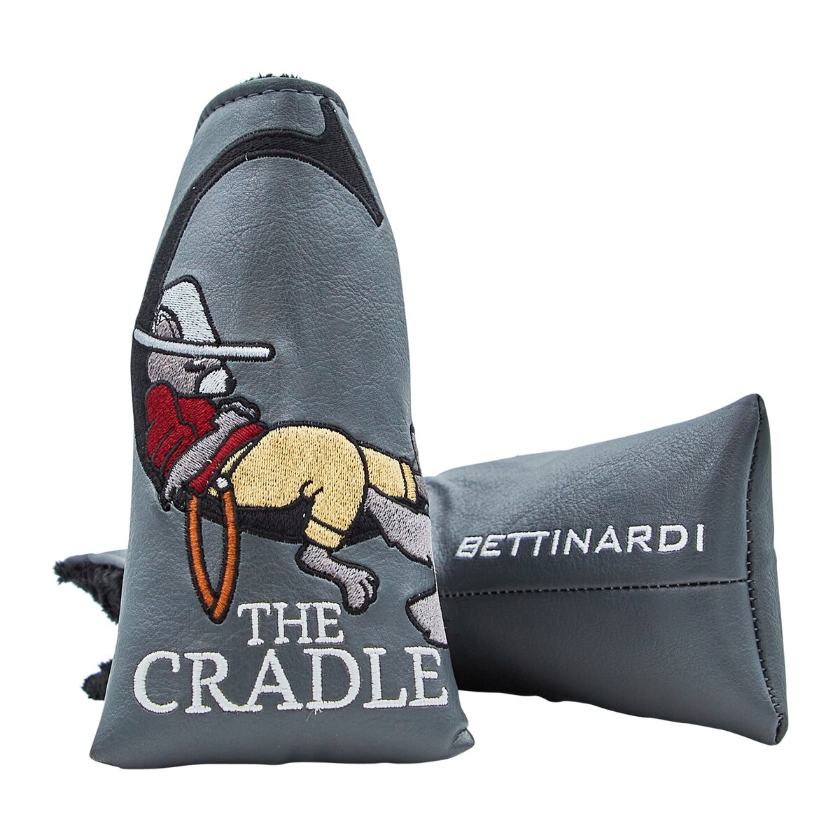 Bettinardi The Cradle — Grey