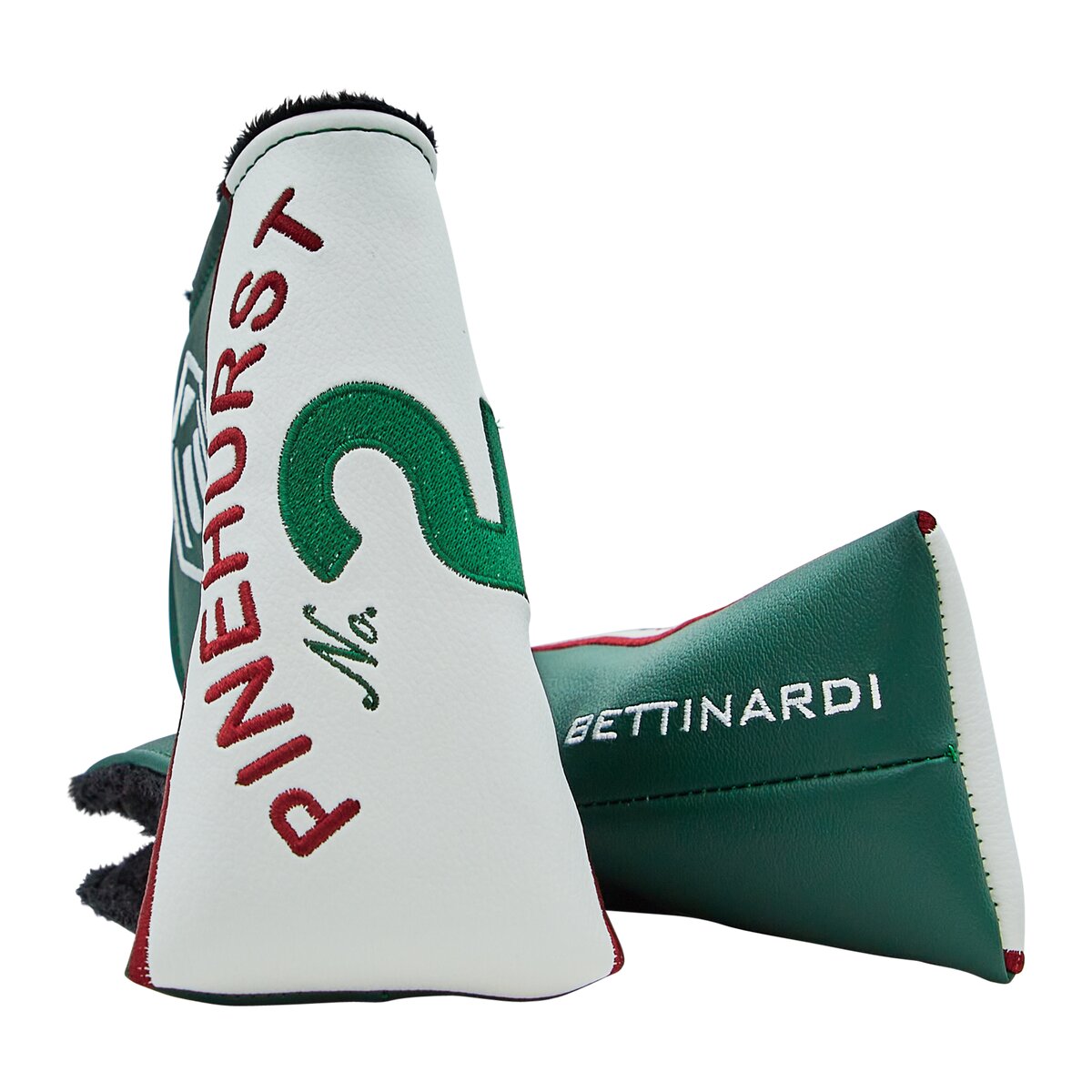 Bettinardi Pinehurst #2 blade White/Green