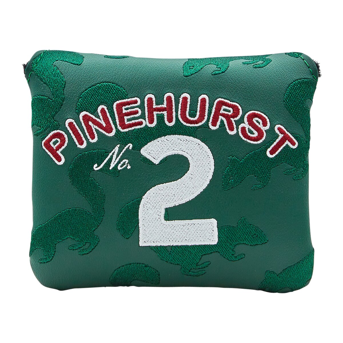 Pinehurst #2
