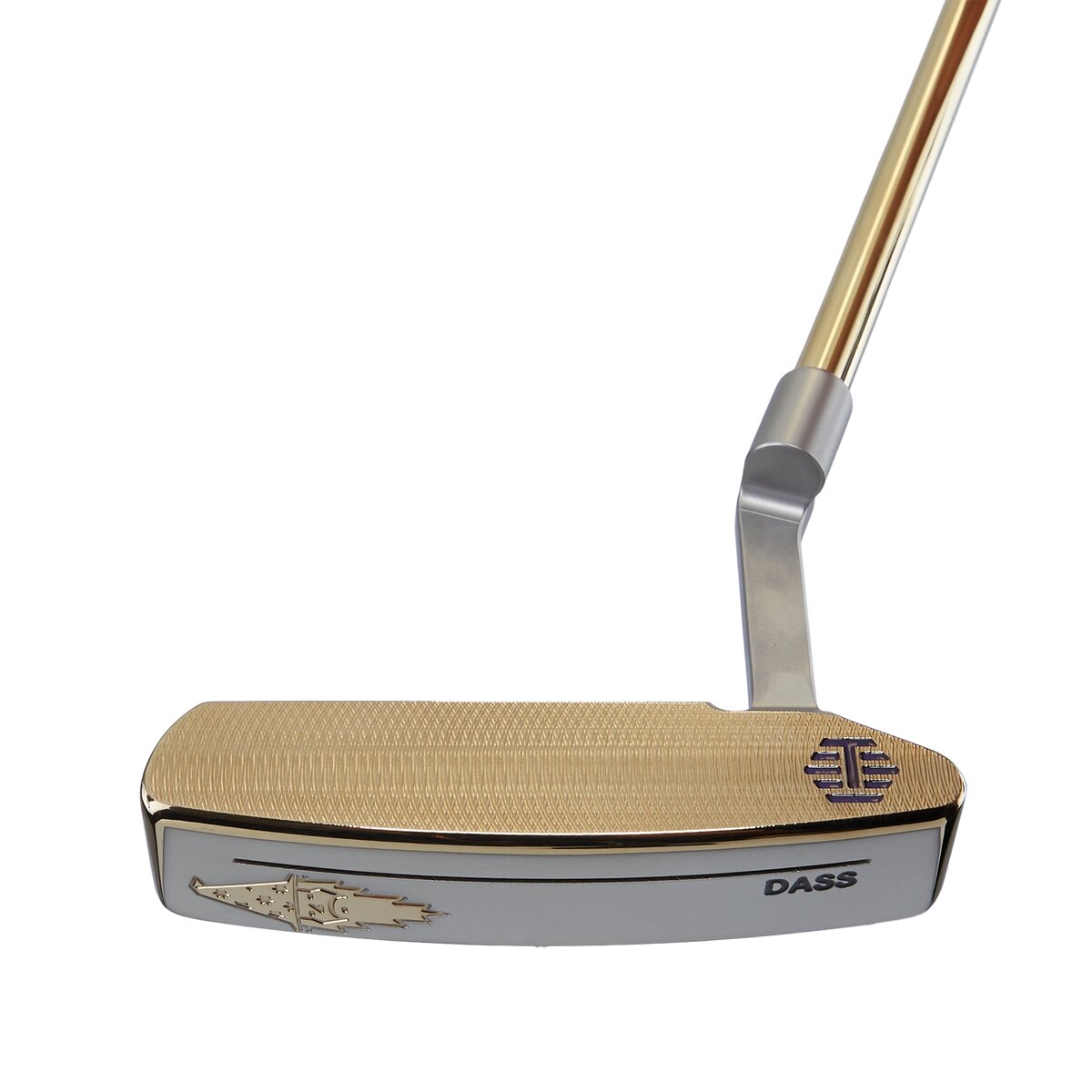 Two-Tone DASS Sound Slot BB8C — 