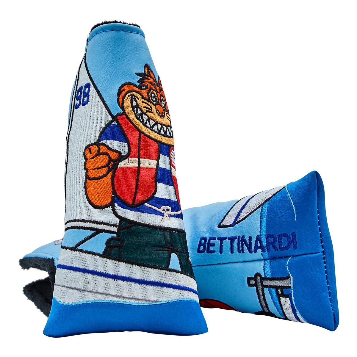Bettinardi Fat Cat Sailing Tour Dept.