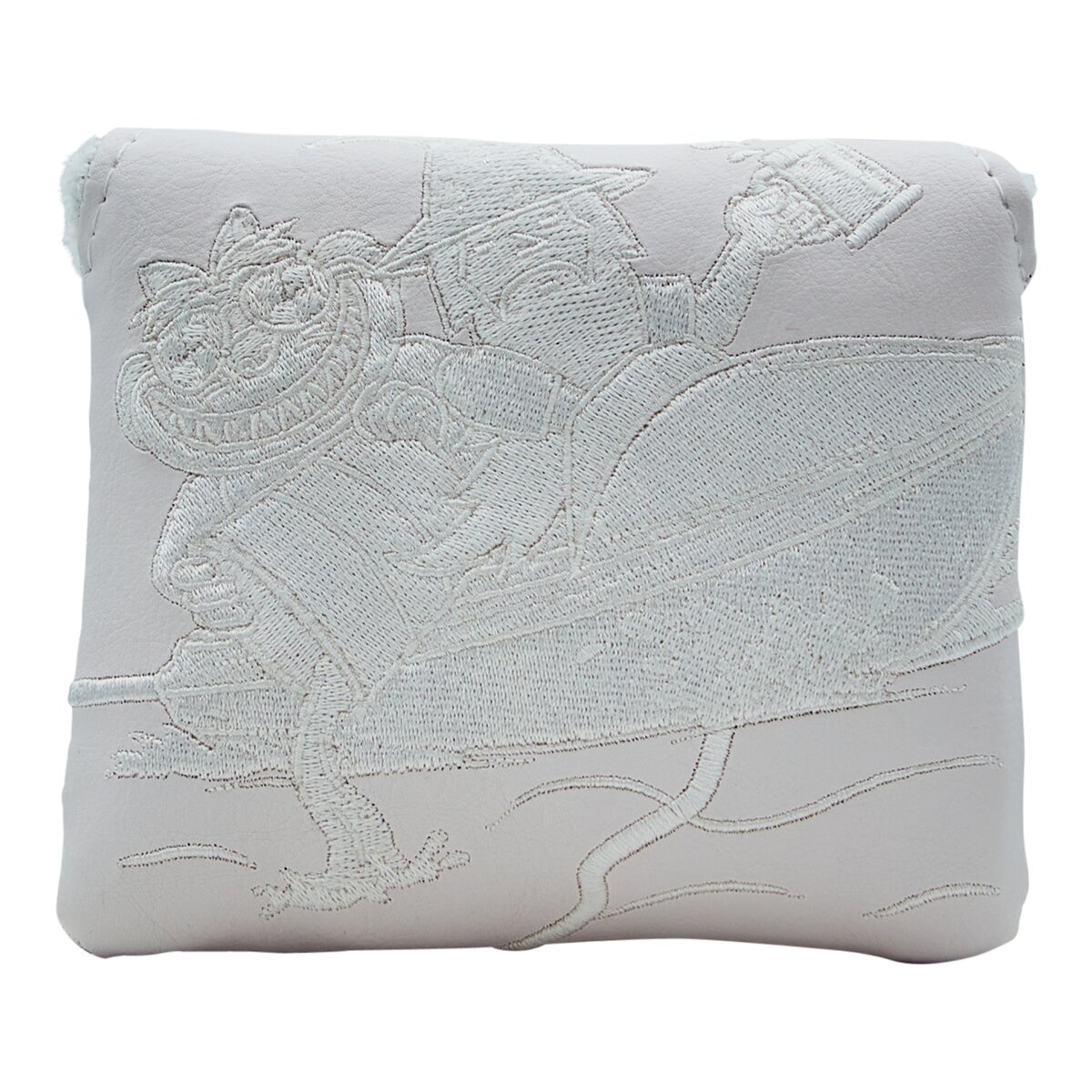 Bettinardi Dying the River Tour Dept. White Buffalo