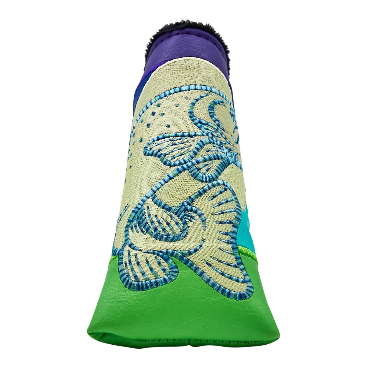 Bettinardi Reel Legend Alternate — Purple/Blue/Green