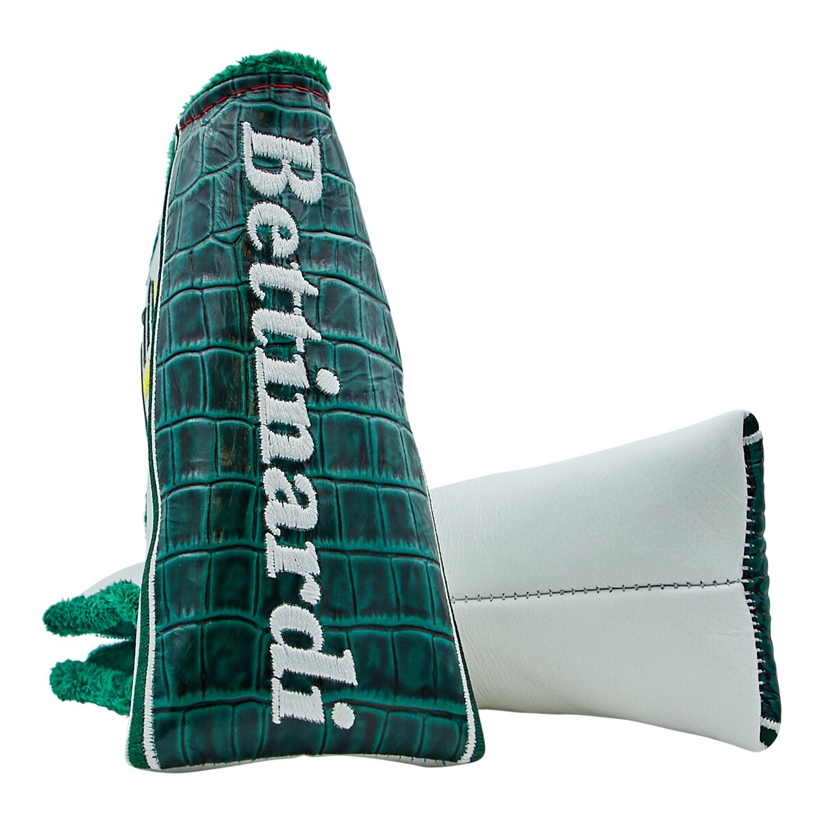 Spring Classic Alligator Skin Tour Dept. — 