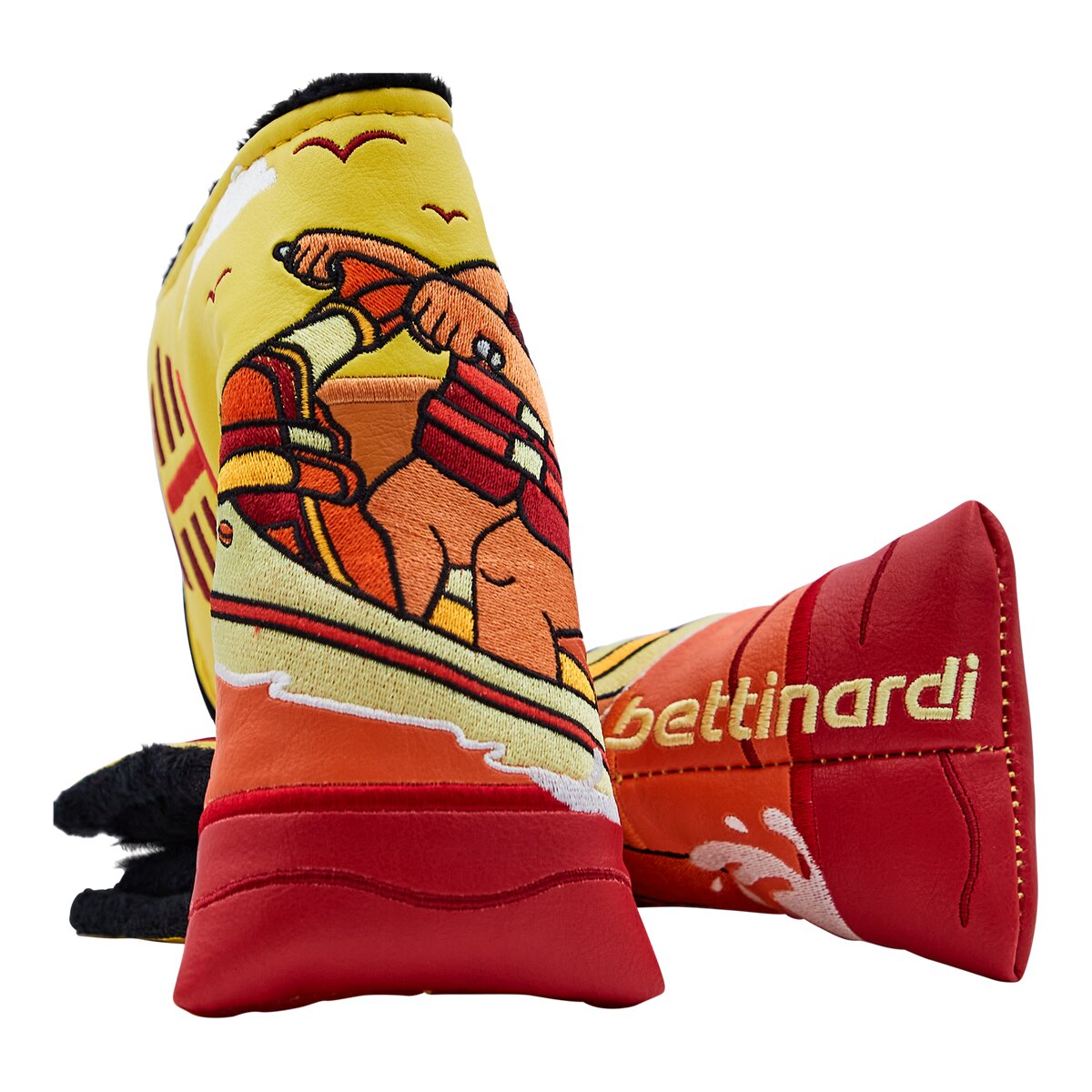 Bettinardi Lake Life Fat Cat Jet Ski Tour Dept. — Sunset
