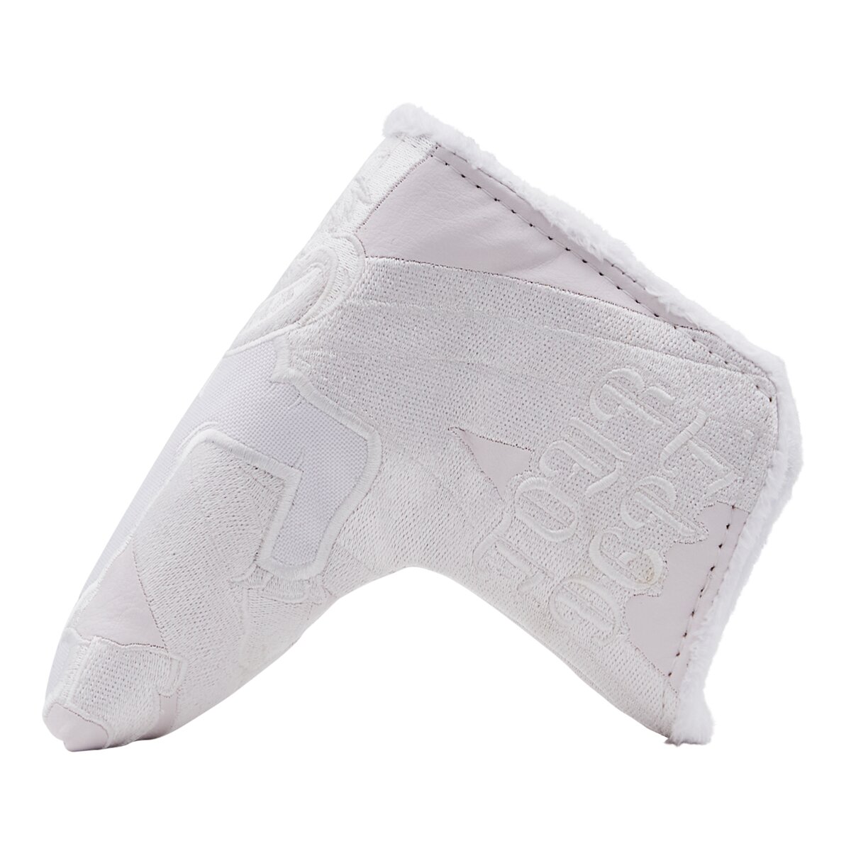 Bettinardi British Championship Fat Cat Tour Dept. White Buffalo — Flag