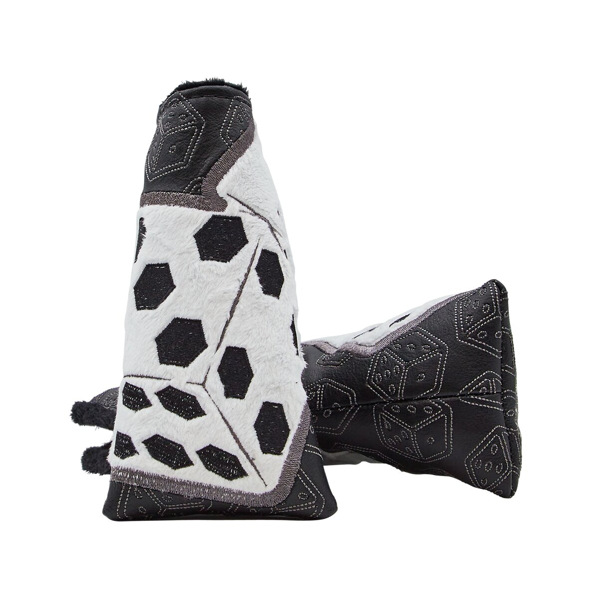 Shootin' Dice — 