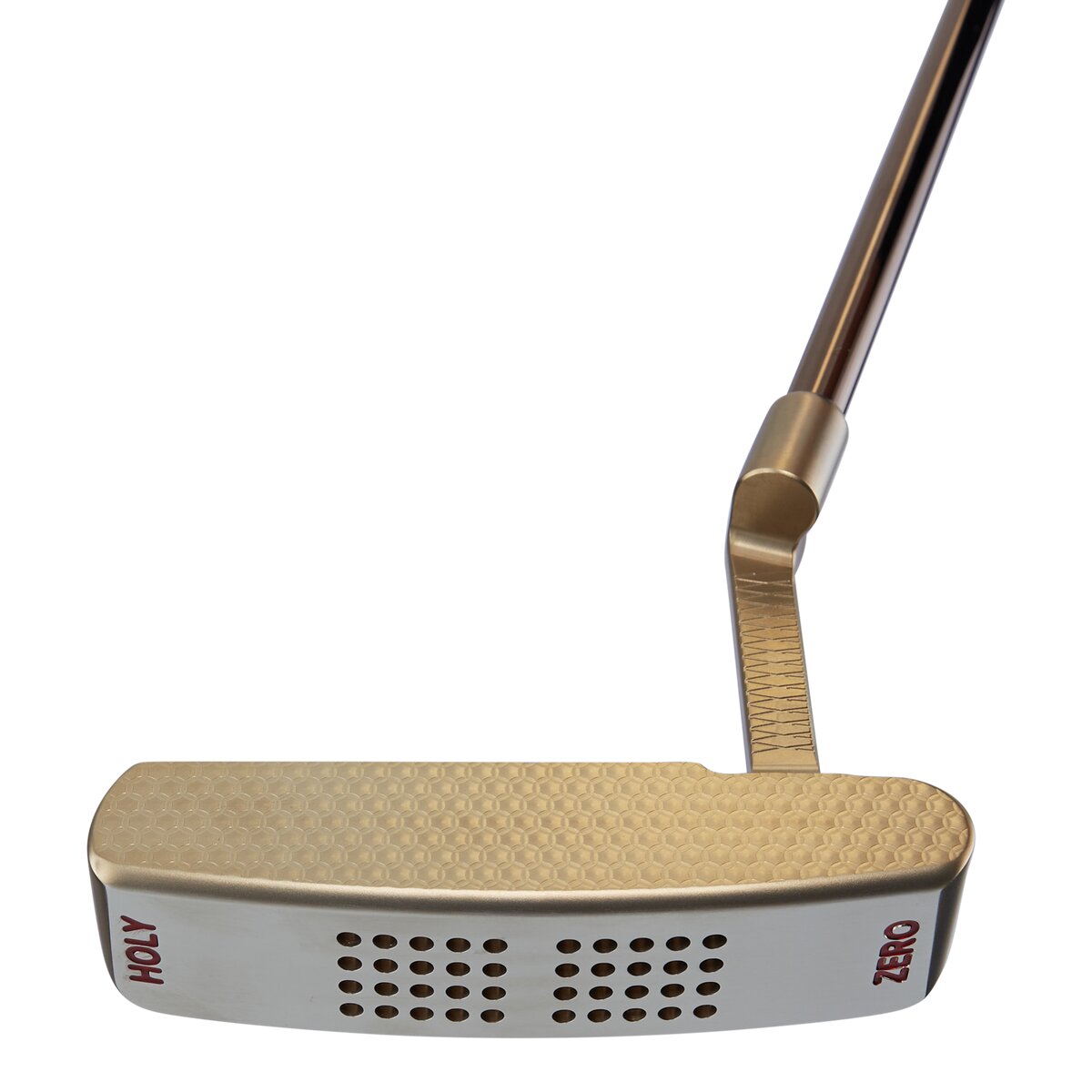 Bettinardi Gold Flame DASS Holy BB0