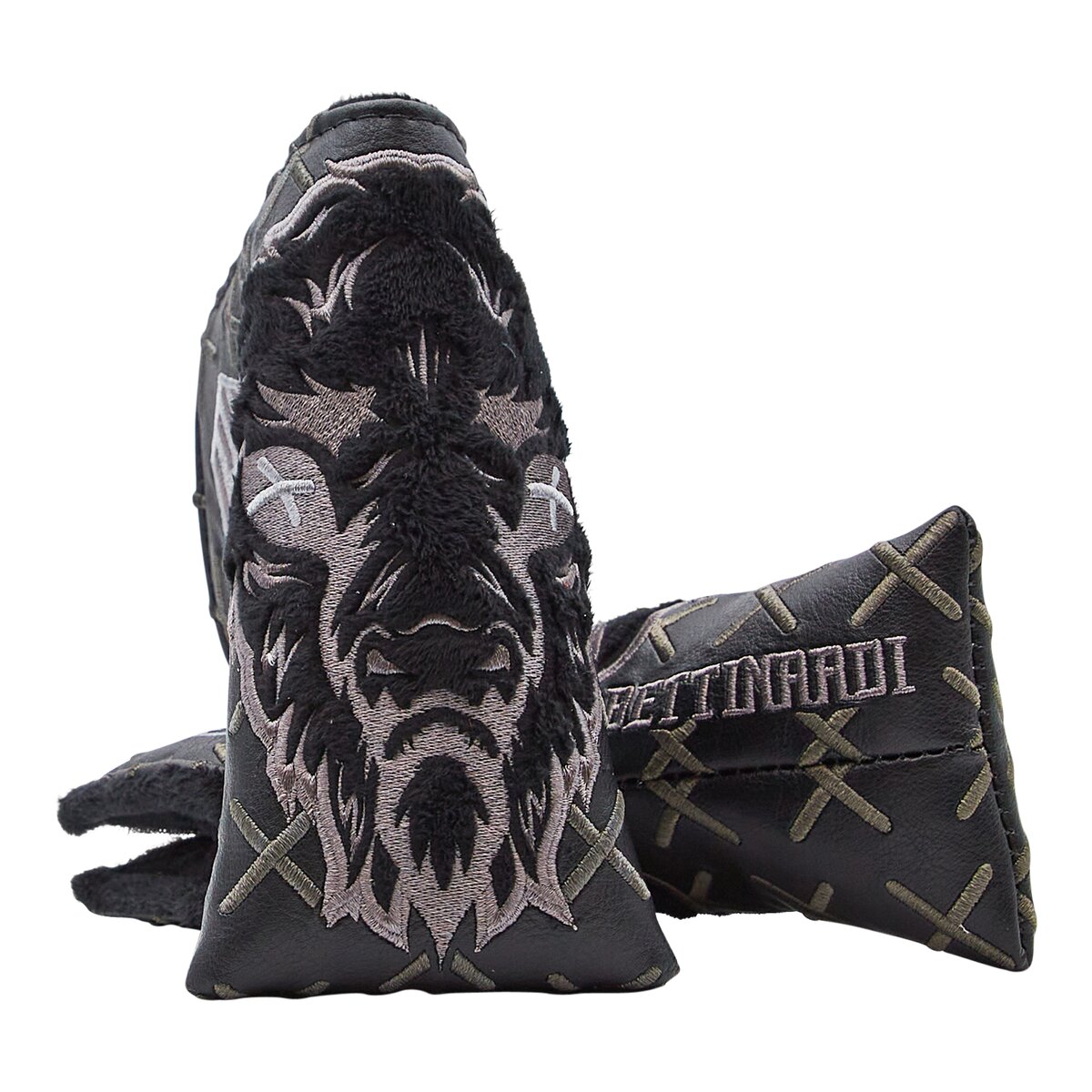 Black Buffalo Poison — 